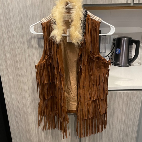 Indian vest - Picture 3 of 5